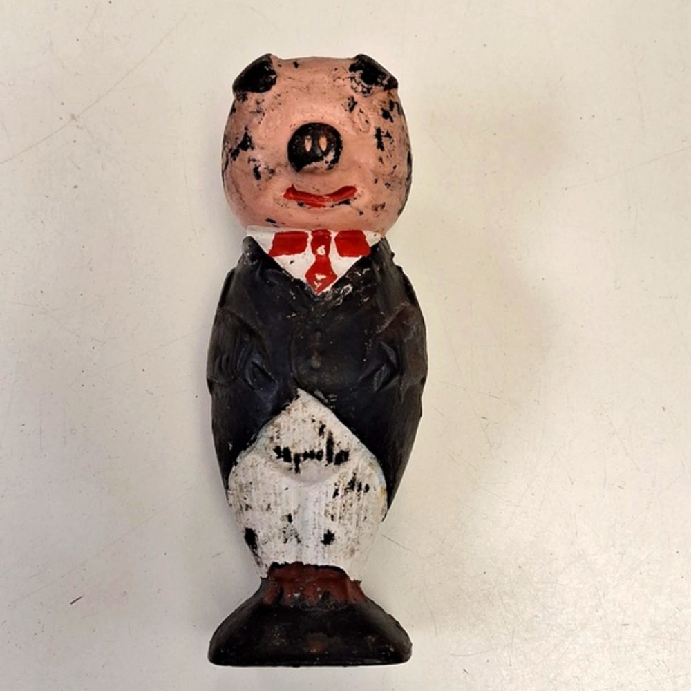 Bank of Republic Pig Iron bank